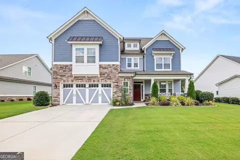 3745 Cheyenne Ln, Jefferson, GA 30549