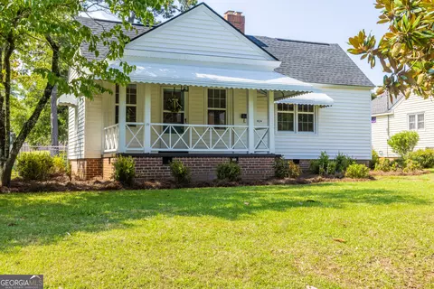 424 3rd Ave SW, Thomaston, GA 30286