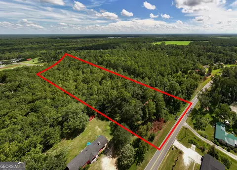 3 5 Acres Brewton Lovett Rd, East Dublin, GA 31027