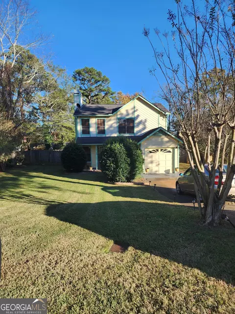6722 Bent Creek Dr, Rex, GA 30273