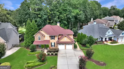 233 Horizon Hl, Newnan, GA 30265
