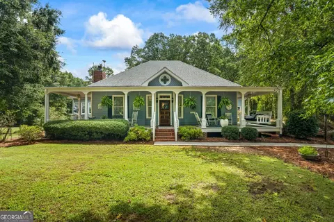 12380 Hazelbrand Rd NE, Covington, GA 30014