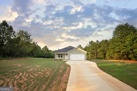 331 Red Berry Rd, Jackson, GA 30233 photo 2
