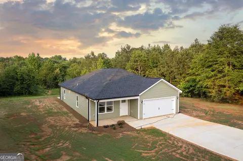 331 Red Berry Rd, Jackson, GA 30233 photo 32