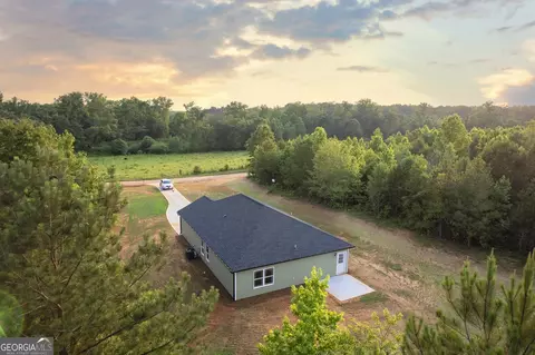 331 Red Berry Rd, Jackson, GA 30233 photo 35