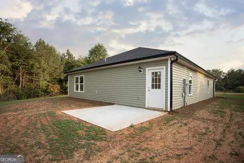 331 Red Berry Rd, Jackson, GA 30233 photo 21
