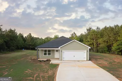 331 Red Berry Rd, Jackson, GA 30233 photo 37