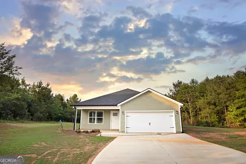 331 Red Berry Rd, Jackson, GA 30233 photo 4