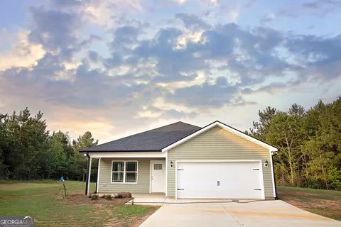 331 Red Berry Rd, Jackson, GA 30233 photo 3