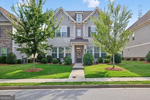 3698 Davenport Rd, Duluth, GA 30096