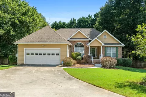 236 Fairbrook Ln, Stockbridge, GA 30281
