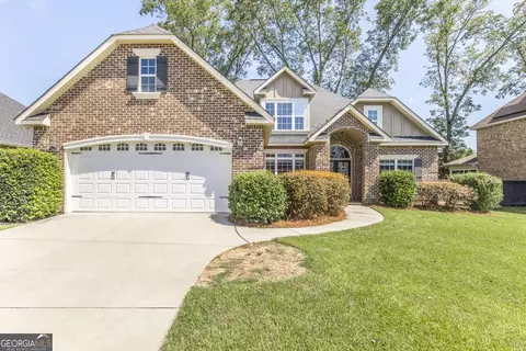 107 Northumberland Way, Warner Robins, GA 31088
