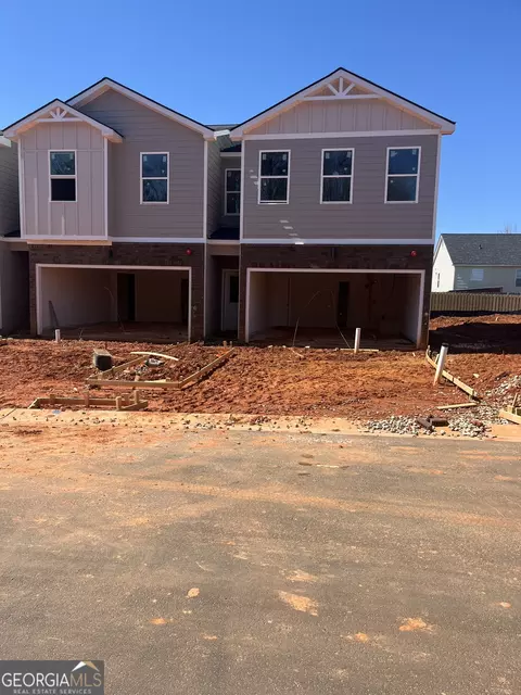 11569 Kimberly Way #LOT 26, Hampton, GA 30228