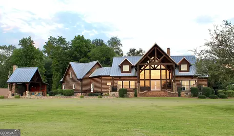 20 Macedonia Rd, Fort Gaines, GA 39851