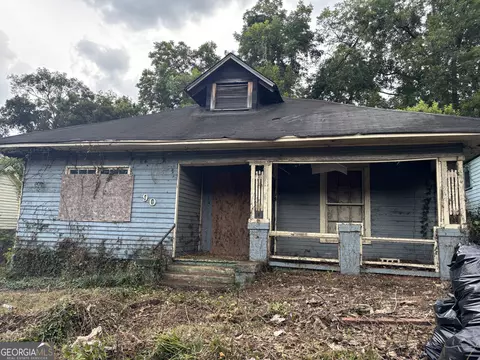 290 Spikes St, Macon, GA 31206