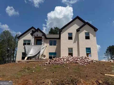 282 Lotus Ln #76, Covington, GA 30016