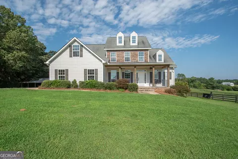 188 Mount Zion Rd, Franklin, GA 30217