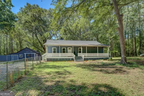 2733 Pitts Chapel Rd, Newborn, GA 30056