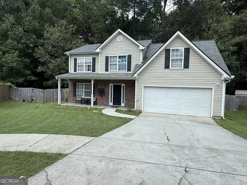 2414 Trace Pond Cir, Grayson, GA 30017