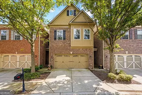 3362 Norfolk Chase Dr, Peachtree Corners, GA 30092