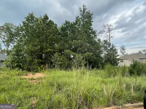 1818 Abbey Rd, Griffin, GA 30223