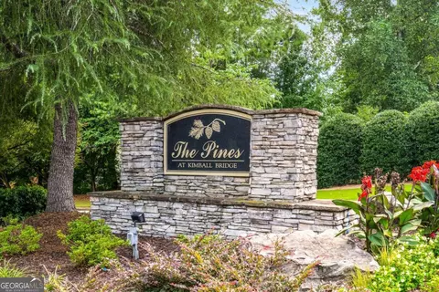 4315 Pinewalk Dr, Alpharetta, GA 30022