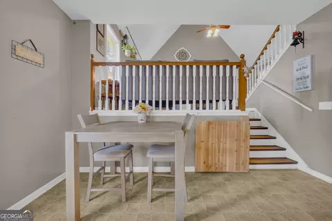 Dining - 195 Shannons Pl, Comer, GA 30629 photo 1 of 1
