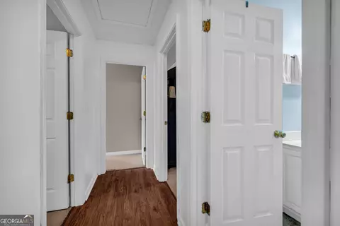 Entry Way - 195 Shannons Pl, Comer, GA 30629 photo 5 of 5