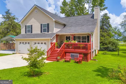 Exterior - 195 Shannons Pl, Comer, GA 30629 photo 2 of 9