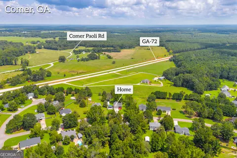 View/Area - 195 Shannons Pl, Comer, GA 30629 photo 6 of 6