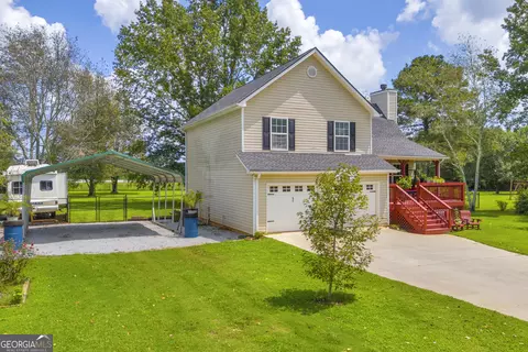 Other - 195 Shannons Pl, Comer, GA 30629 photo 1 of 10