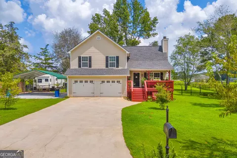 195 Shannons Pl, Comer, GA 30629
