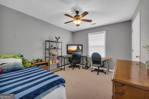 Bedroom - 195 Shannons Pl, Comer, GA 30629 photo 1 of 8