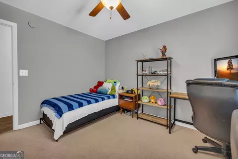 Bedroom - 195 Shannons Pl, Comer, GA 30629 photo 2 of 8