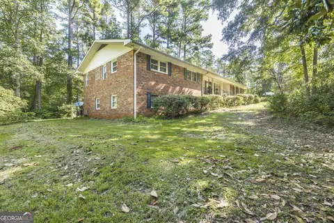 169 Stagecoach Dr, Macon, GA 31211