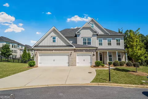 4435 Starwood Dr, Cumming, GA 30028