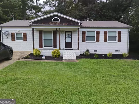 175 Orchard Dr, Commerce, GA 30529
