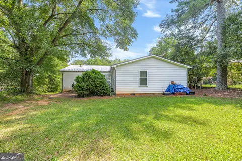 Exterior - 175 Orchard Dr, Commerce, GA 30529 photo 4 of 4