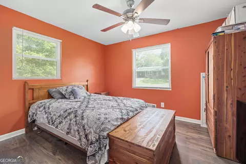 Bedroom - 175 Orchard Dr, Commerce, GA 30529 photo 3 of 4