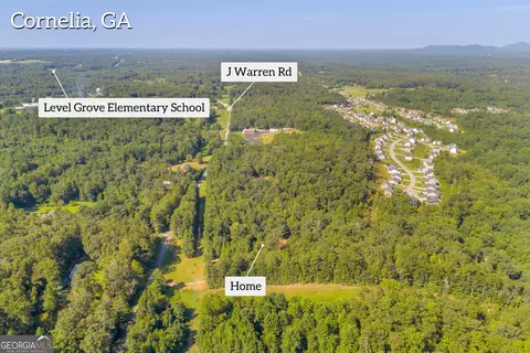 2375 J Warren Rd, Cornelia, GA 30531 photo 5