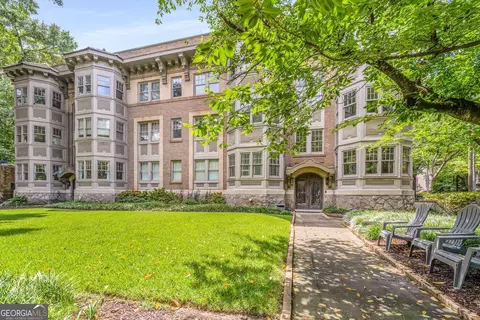 1156 Piedmont Ave NE #A4, Atlanta, GA 30309