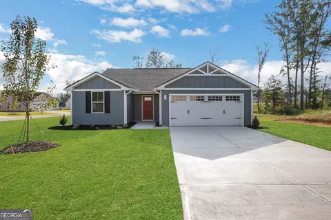 Undisclosed, Rome, GA 30165