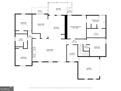 2112 Perry Place Ln, Monroe, GA 30656 photo 43