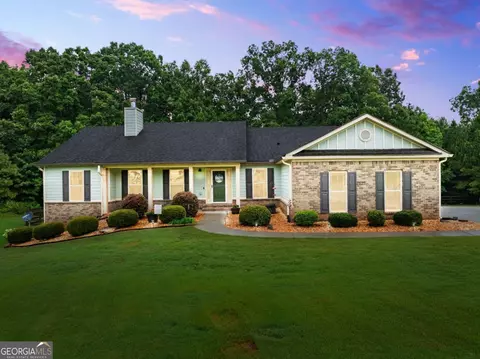 2112 Perry Place Ln, Monroe, GA 30656 photo 2