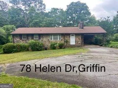 0 10 UNIT PACKAGE, Griffin, GA 30223