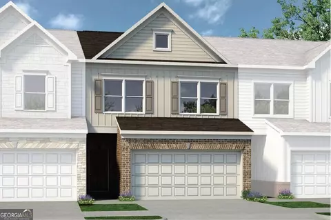 14 Jacobs Farm Ln #7, Lawrenceville, GA 30045
