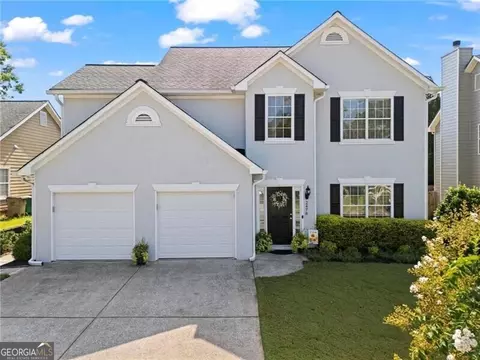 Undisclosed, Marietta, GA 30062