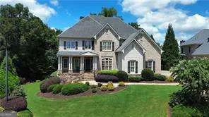 1934 Rand Ridge Ct, Marietta, GA 30062
