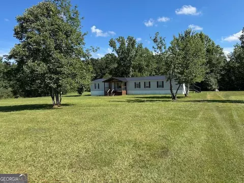 540 Mcdonald Dr Pvt, Warthen, GA 31094