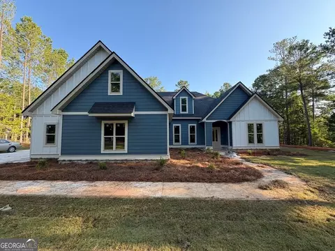 443 Lower Big Springs Rd #LOT 3, Lagrange, GA 30241